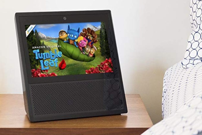 Amazon Echo Show is one more screen, but OnePlus wants to reimagine your main TV - OnePlus&#039; next big bet will be OnePlus TV (UPDATED)