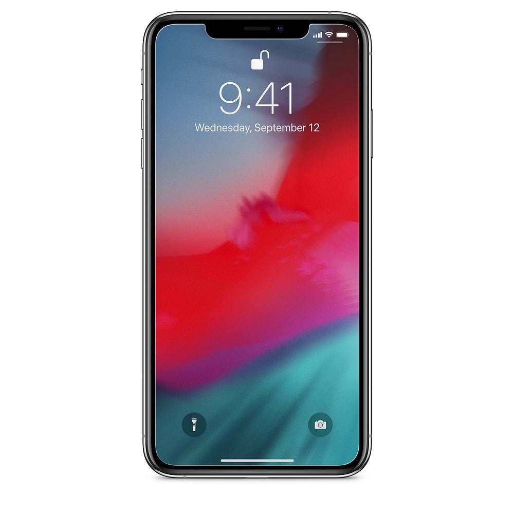 Best iPhone XS Max screen protectors