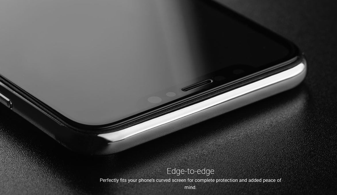 Best iPhone XS Max screen protectors