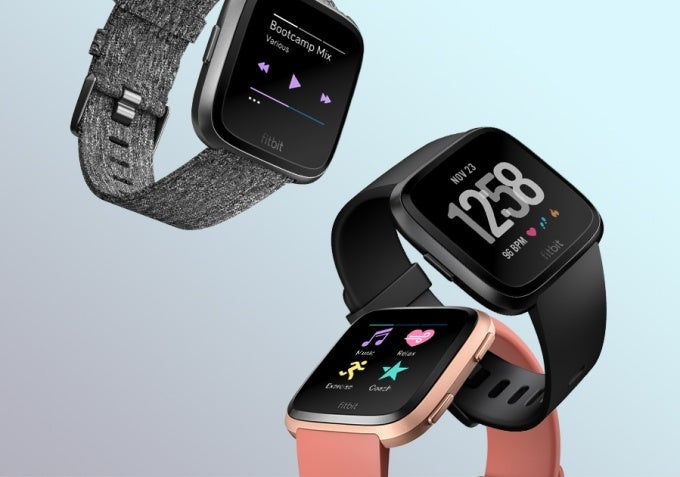 In many ways, the Fitbit Versa looks like a toy next to the new Apple Watch - The Apple Watch Series 4 is great, but mostly because the competition sucks