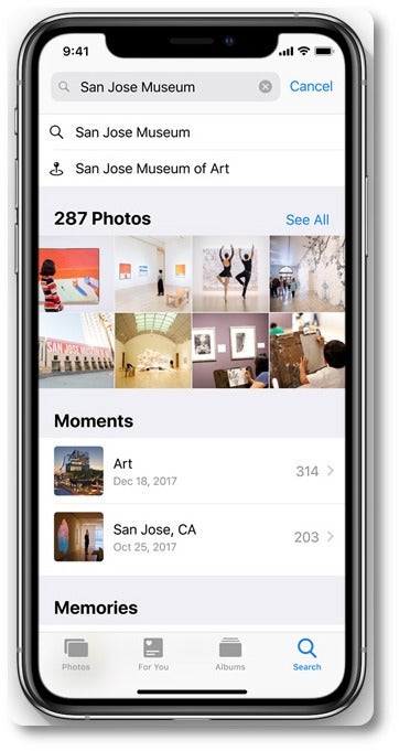 12 cool new iOS 12 features that let you do with your iPhone what you couldn't