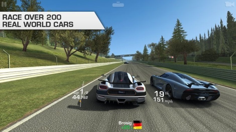 57 Modified Car Game For Ios Best