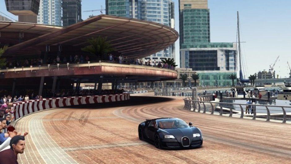 Best Racing Games for iPhone, iPad and Android