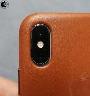 An iPhone XS case would fit loose around the X's camera, and vice versa - Some old iPhone X cases may not fit the iPhone XS, after all