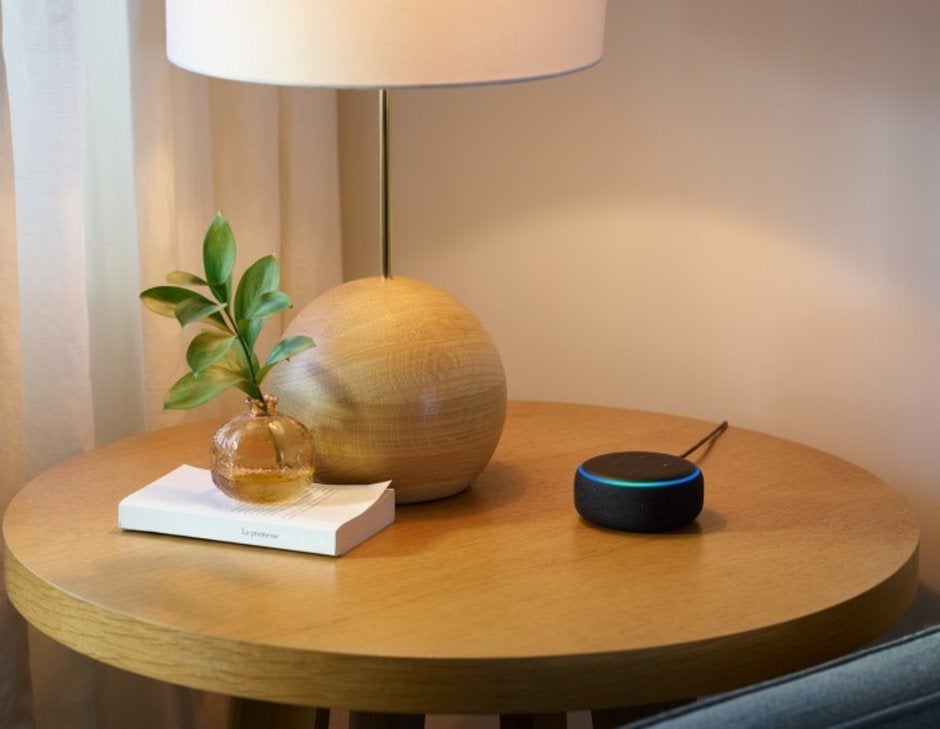 Round-up of everything that Amazon announced: from new Echos to a smart... microwave