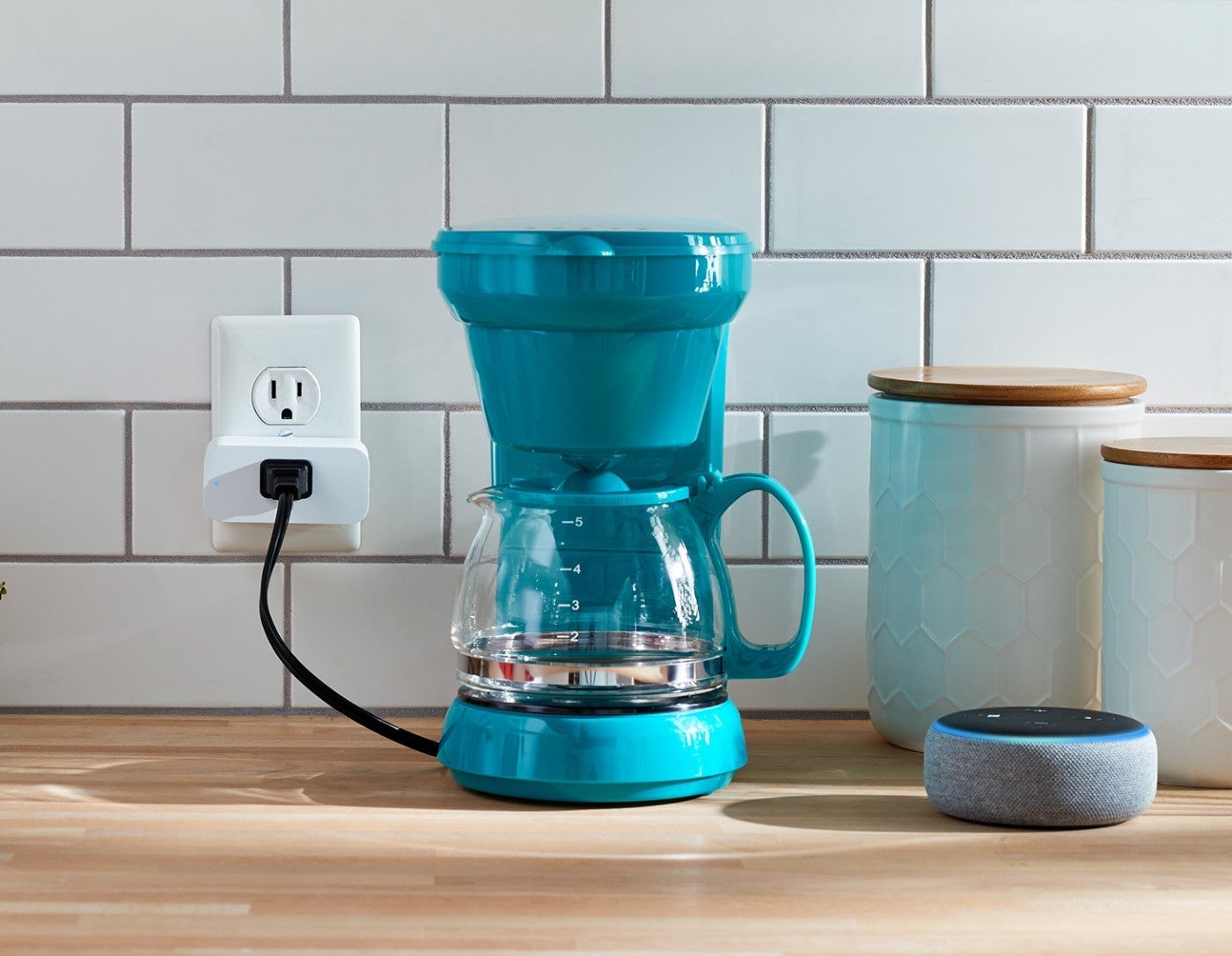 Round-up of everything that Amazon announced: from new Echos to a smart... microwave