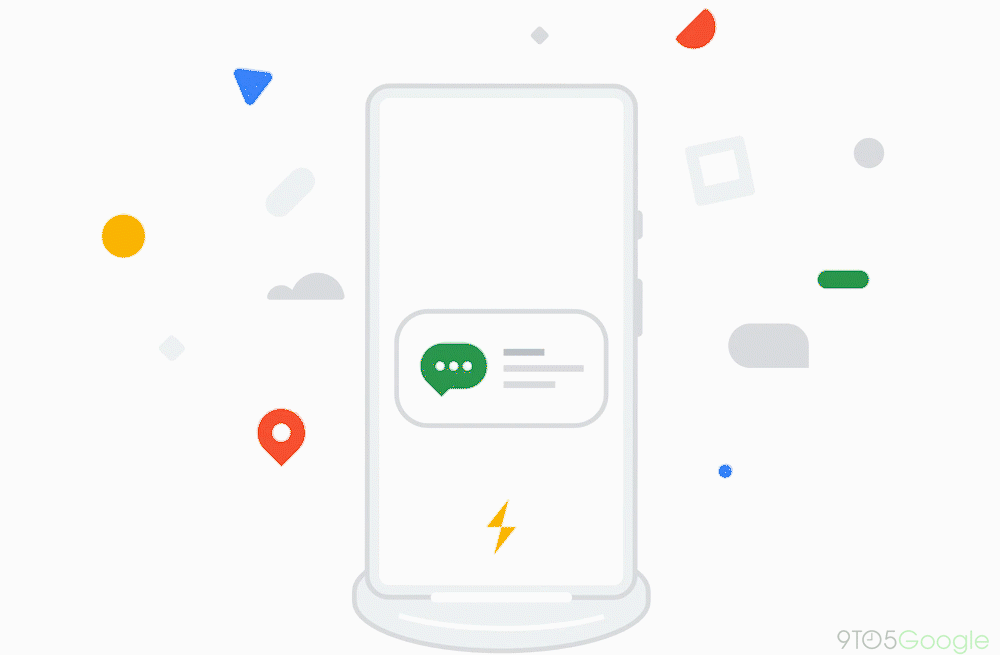 Here are a few pictures of an upcoming Pixel 3/XL accessory