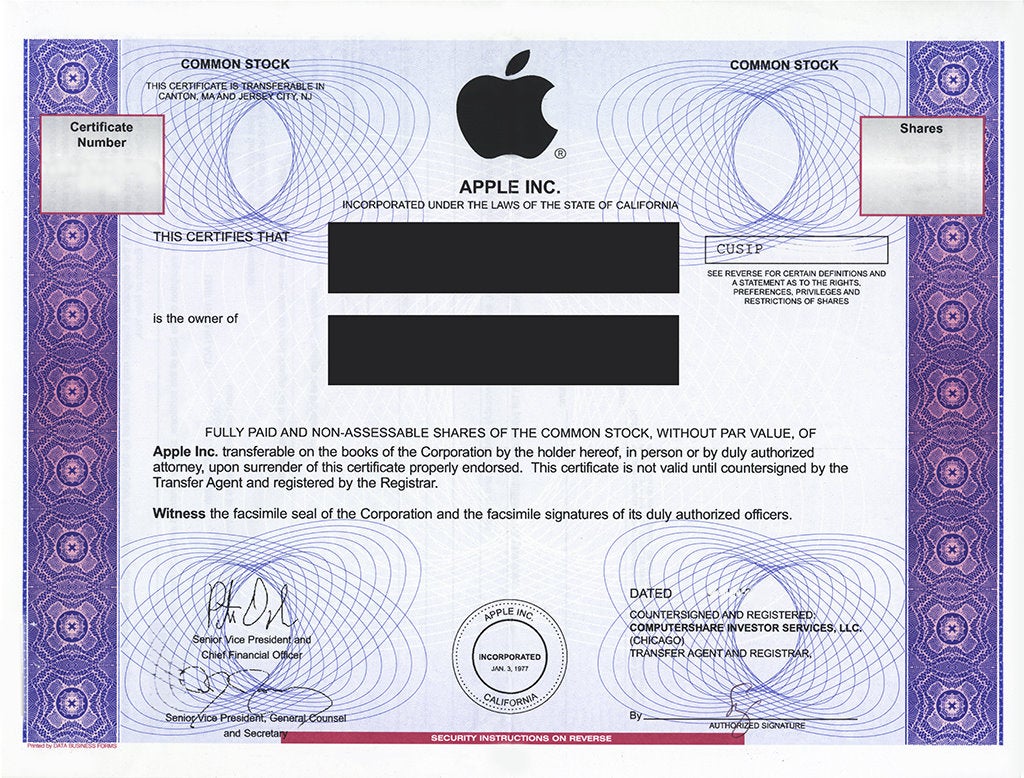 Apple gets upgraded with higher target price of $374