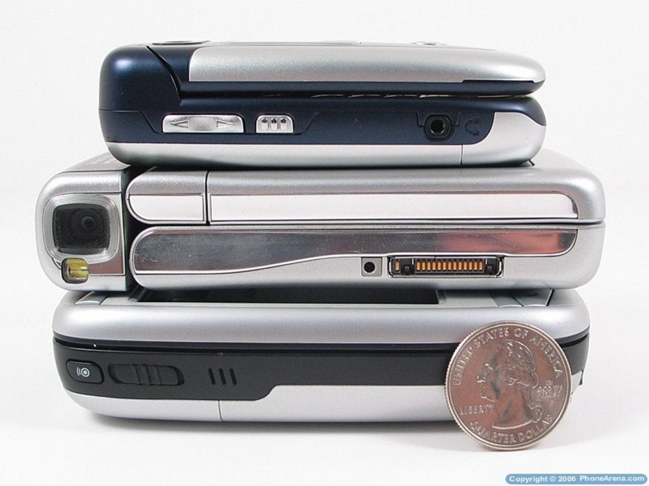 Remembering the original Apple iPhone A phone that really was ahead of