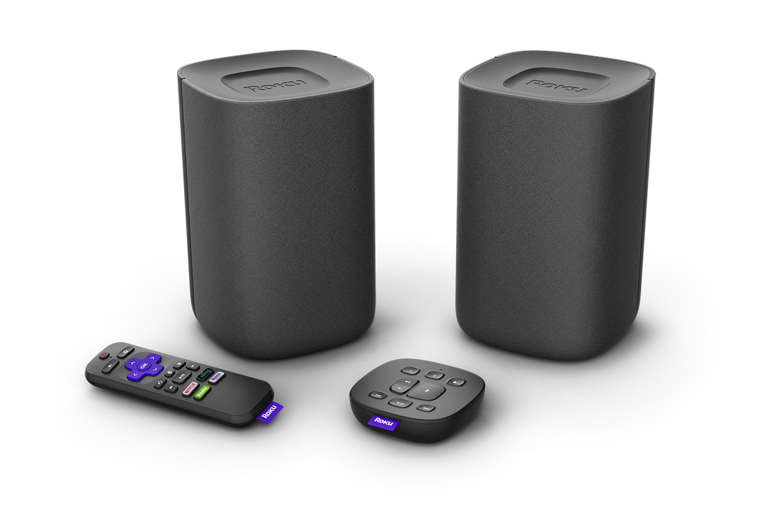 Google Assistant is coming to Roku streaming devices and TVs