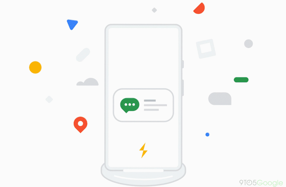 Expect tailored interface from the new Pixels when docked - Google&#039;s Pixel 3 wireless charging stand appears in the flesh, we dig out its specs