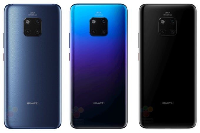 Competing with this beautiful Huawei Mate 20 Pro could prove tricky - We don't need the Nokia 9 yet, and HMD is smart to delay a high-end release