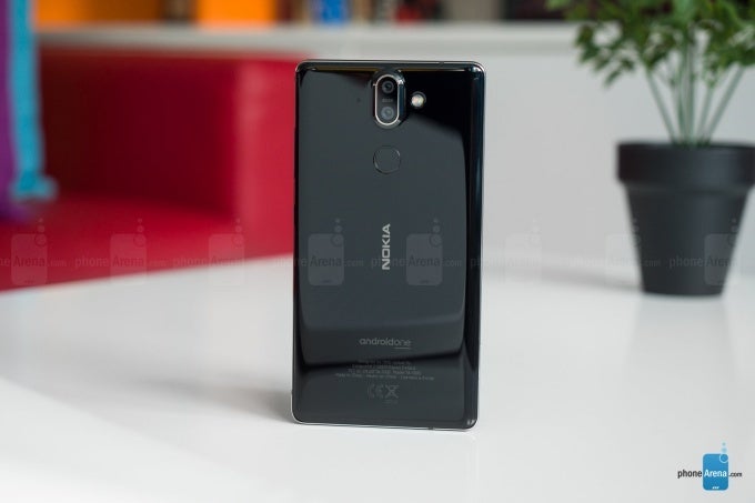 The high-end (ish) Nokia 8 Sirocco didn't exactly set the world on fire - We don't need the Nokia 9 yet, and HMD is smart to delay a high-end release