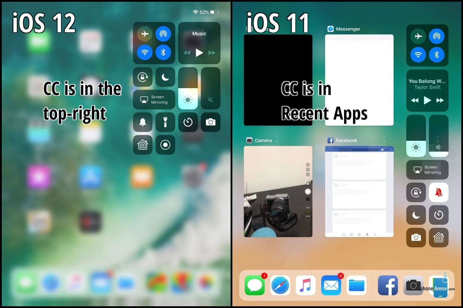 What iOS 12 tells us about the future iPads (iPad Pro 2018 generation)