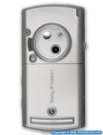 New Symbian Smartphone from Sony Ericsson - the P990