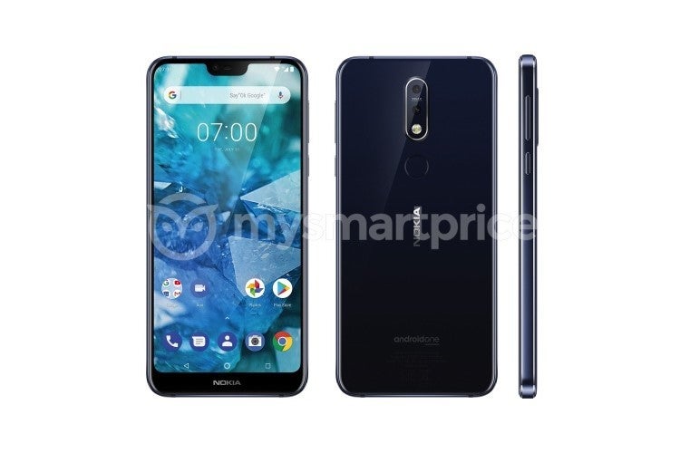 (UPDATE: It's the Nokia 7.1 Plus) Nokia 9 certification confirms 6.2-inch display, 3,400mAh battery, and more