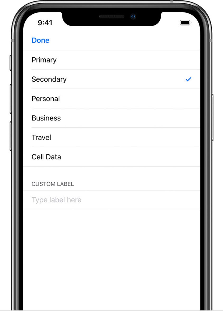 How to use the Dual SIM iPhone XS/Max on Verizon, T-Mobile and AT&amp;T