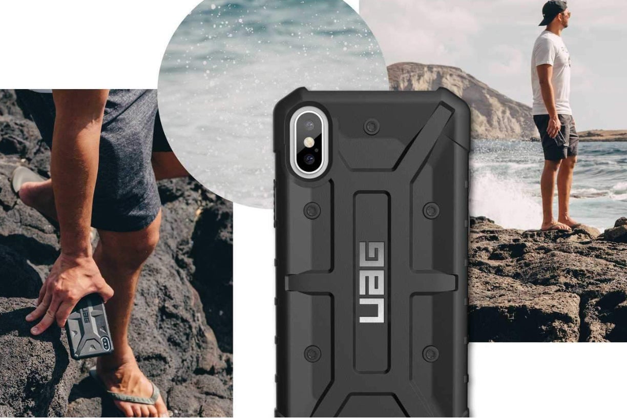 Best rugged cases for the Apple iPhone XS and XS Max