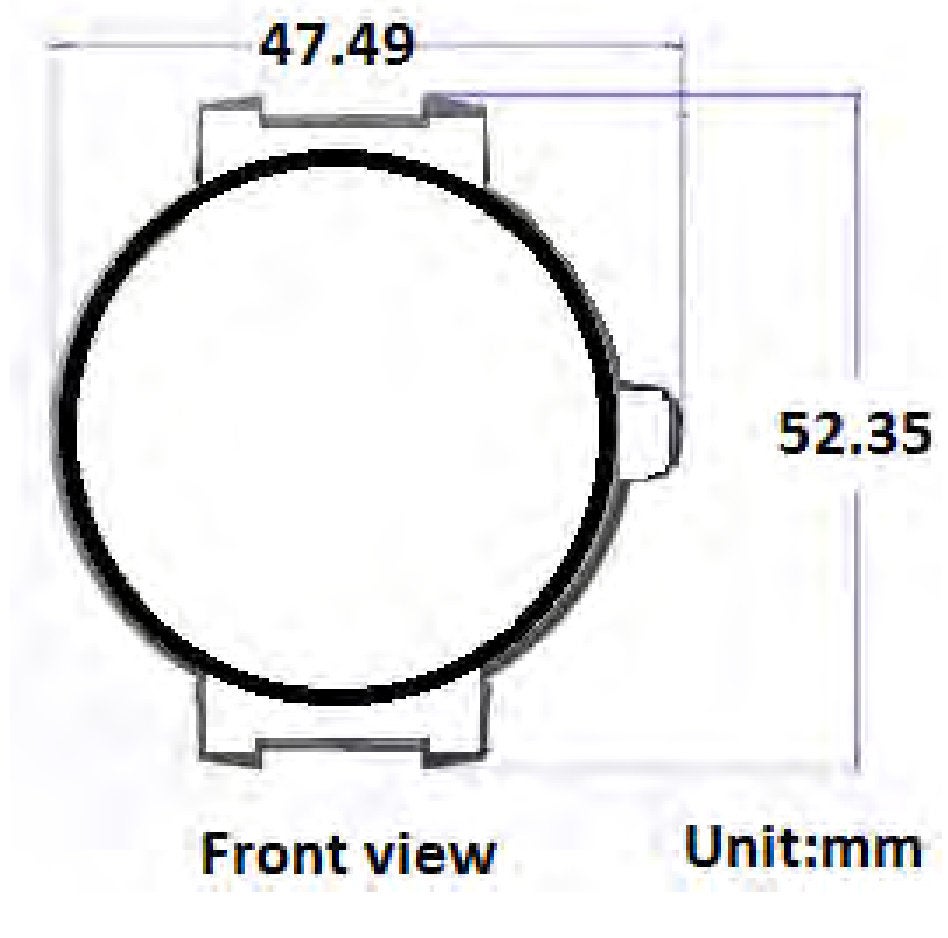 Louis Vuitton&#039;s upcoming Wear OS smartwatch shows up at FCC