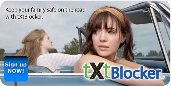 Best Buy to offer txtBlocker service to keep drivers safer