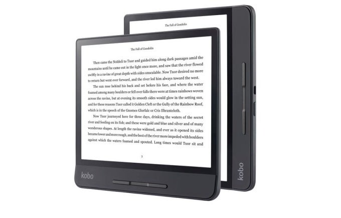 The Kobo Forma is certainly a feature-packed, stylish e-reader, but is it worth $280?