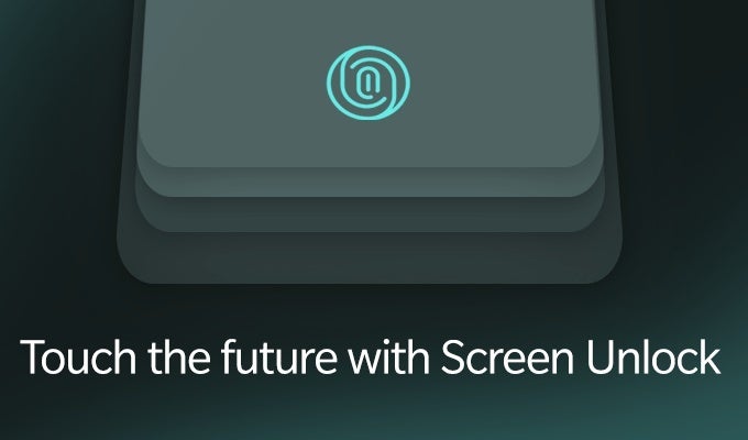 Here's everything you need to know about the OnePlus 6T in-display fingerprint sensor