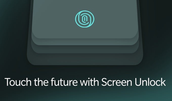 Here's everything you need to know about the OnePlus 6T in-display fingerprint sensor