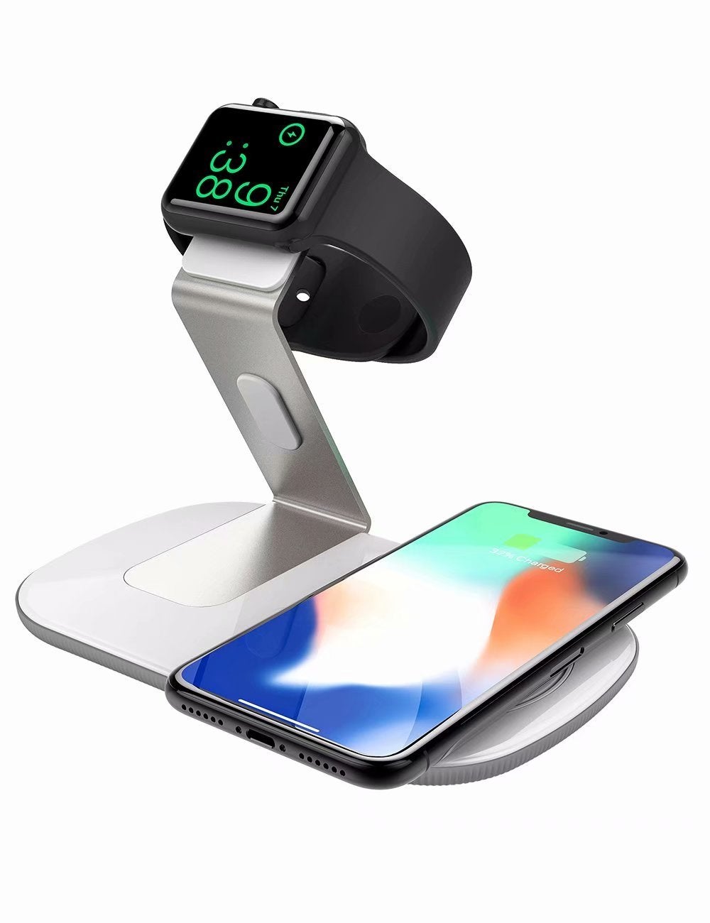 Best Qi wireless chargers compatible with the iPhone XS and XS Max