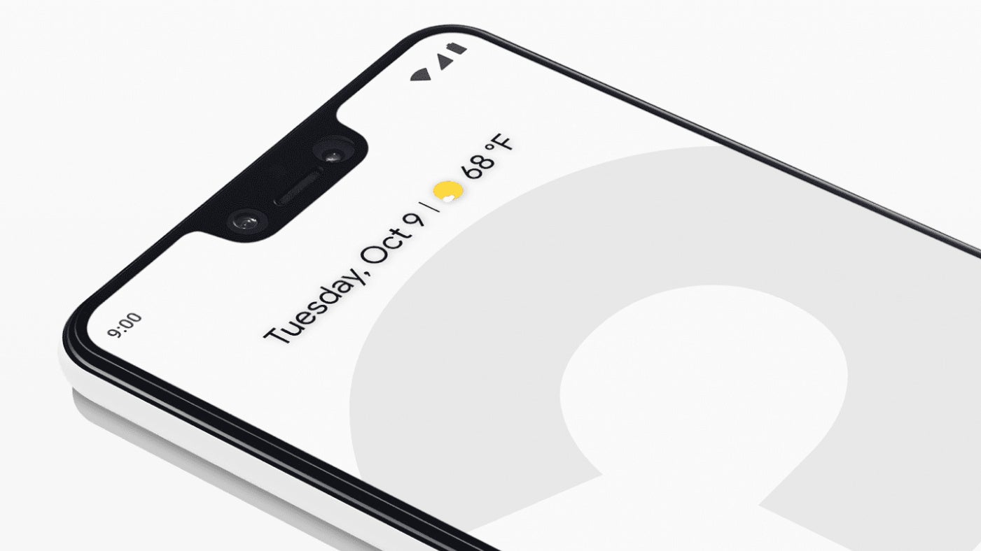 Google Pixel 3 and Pixel 3 XL go official