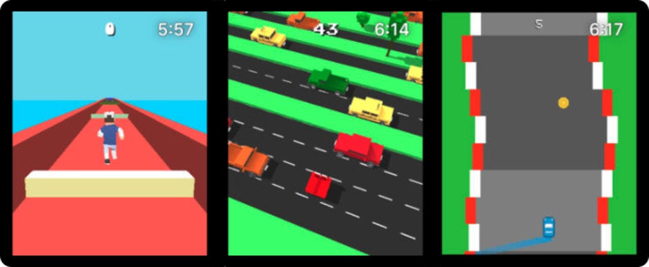 Best games for the Apple Watch