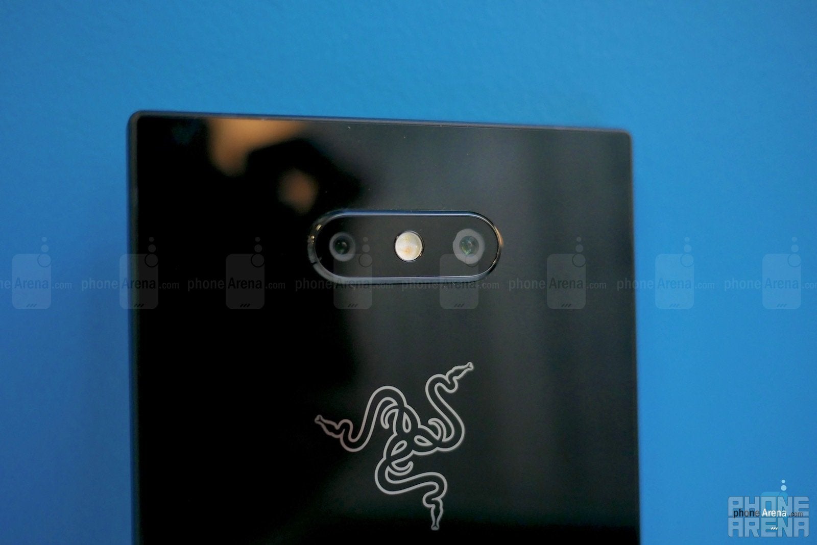 Razer Phone 2 Hands-On: The gaming daily driver becomes more drivable