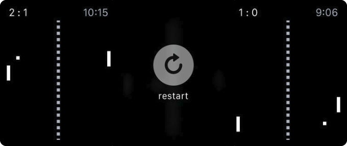 Best games for the Apple Watch