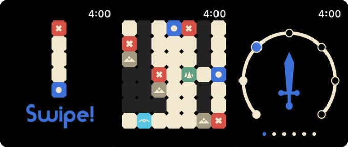 Best games for the Apple Watch