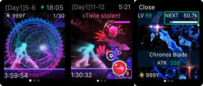 Best games for the Apple Watch