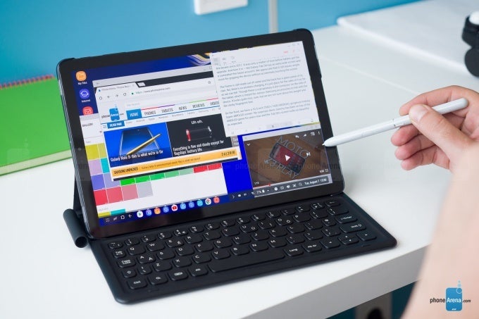 Best iPad Pro alternatives available in the US today