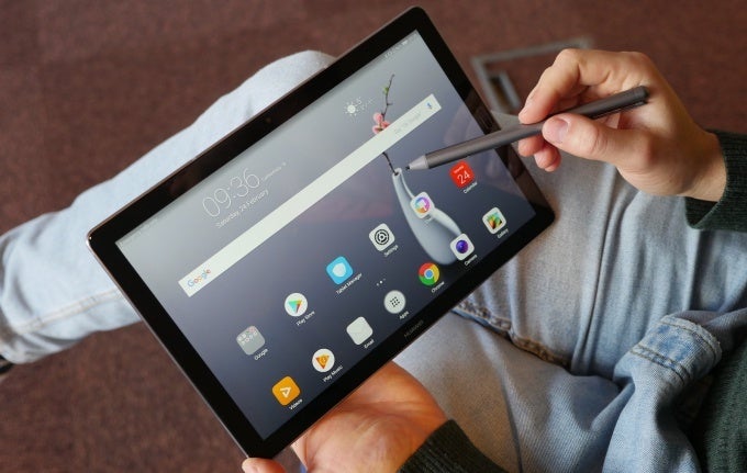 Best iPad Pro alternatives available in the US today