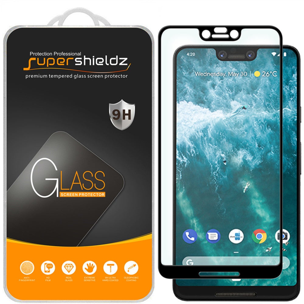 The best Google Pixel 3 and 3 XL screen protectors you can buy right now