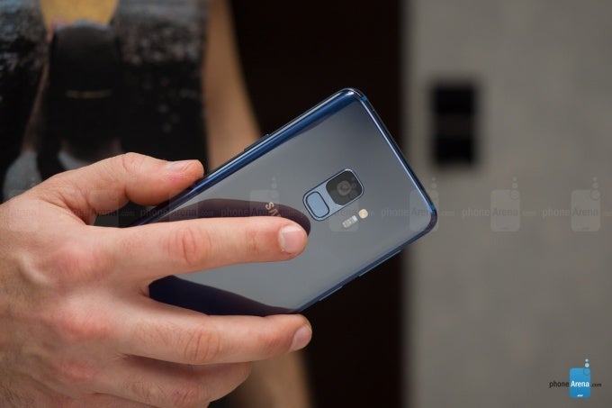Who's ready to leave conventional fingerprint readers behind? - Samsung Galaxy S10 predictions - what's reasonable to expect and what's probably not happening