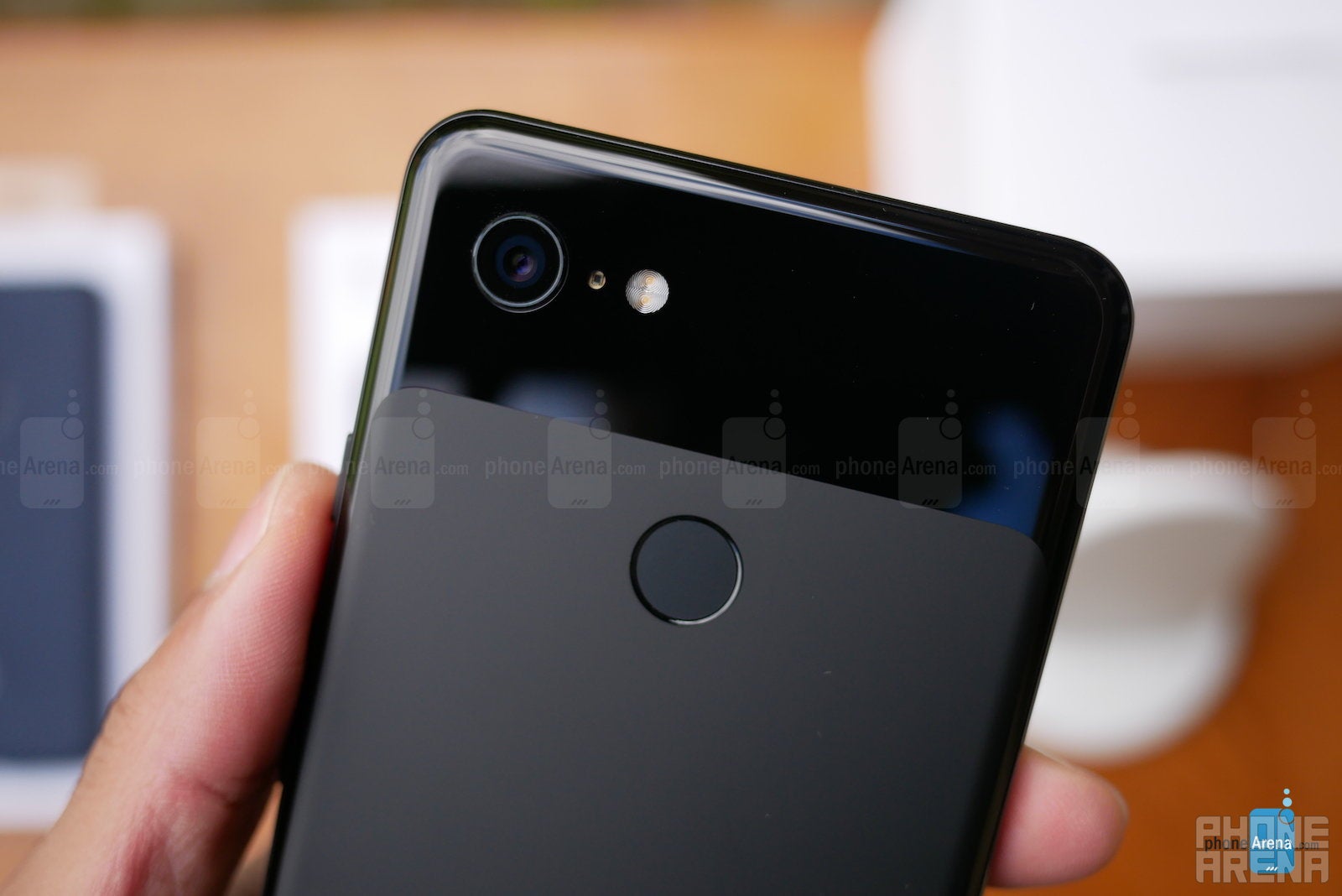 Google Pixel 3 XL and Pixel Stand Unboxing and First Look!