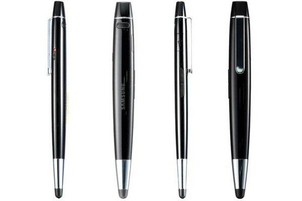 Capacitive stylus for the Samsung Galaxy Tab is now available for pre-order