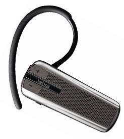 Noise Blackout Extreme technology powers the Jabra GO 660 Bluetooth headset
