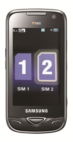 Dual-SIM Samsung Star Duos is the first to support 3G & 2G dual-active standby