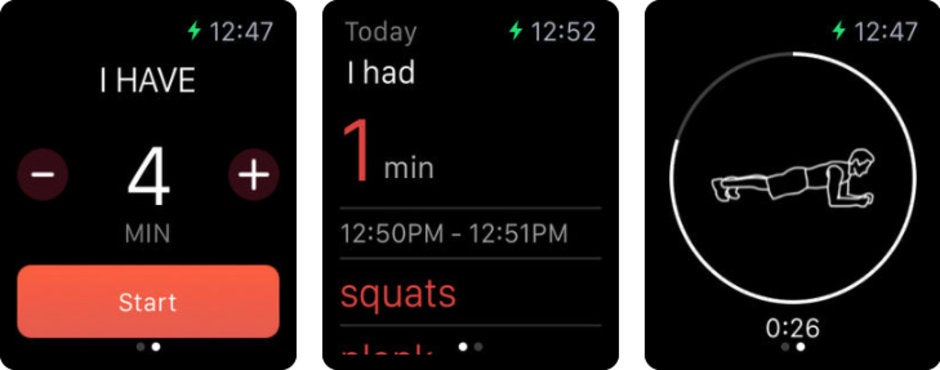 Best Apple Watch apps