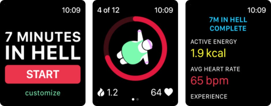 Best Apple Watch apps