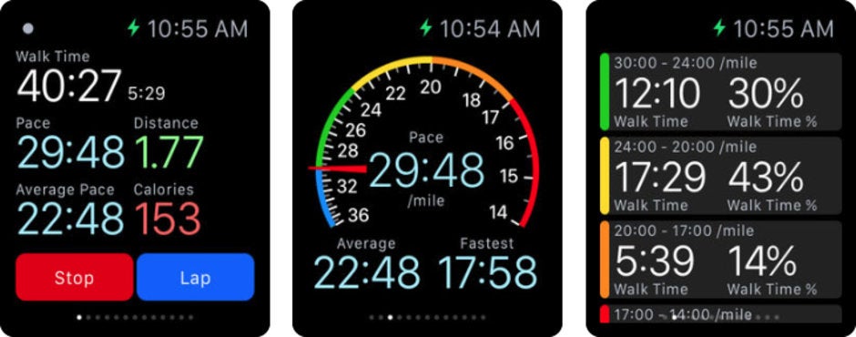 Best Apple Watch apps