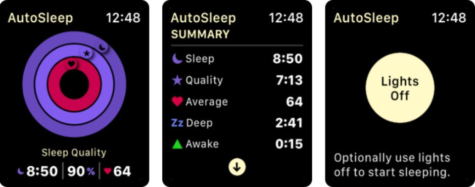 Best Apple Watch apps