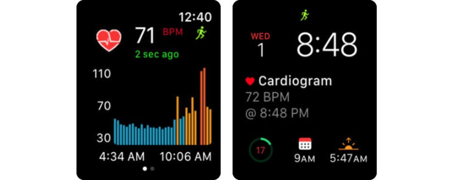 Best Apple Watch apps