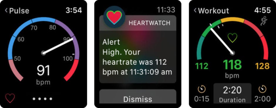 Best Apple Watch apps