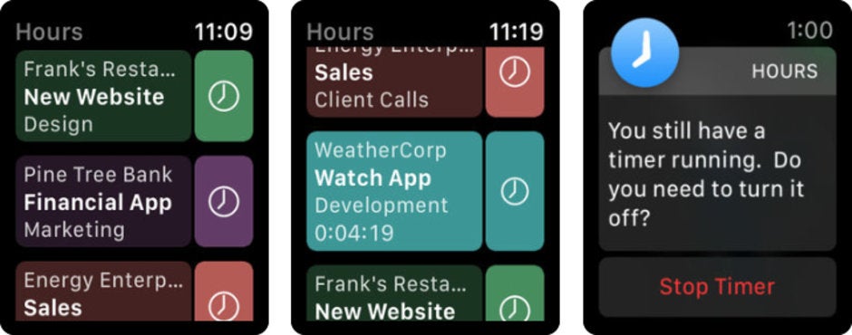 Best Apple Watch apps