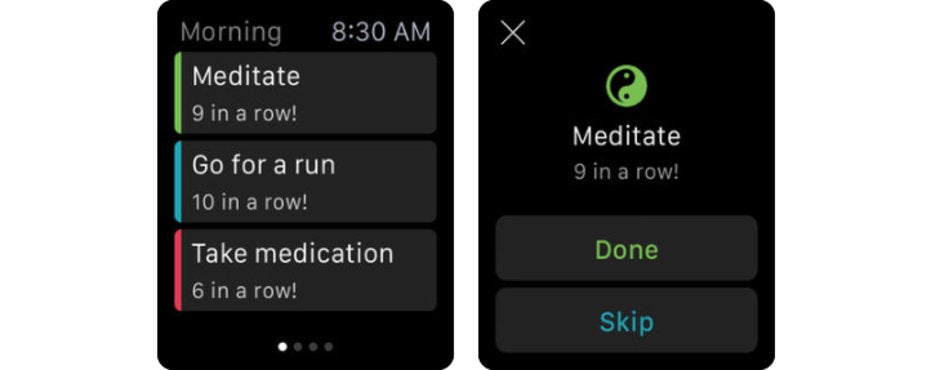 Best Apple Watch apps